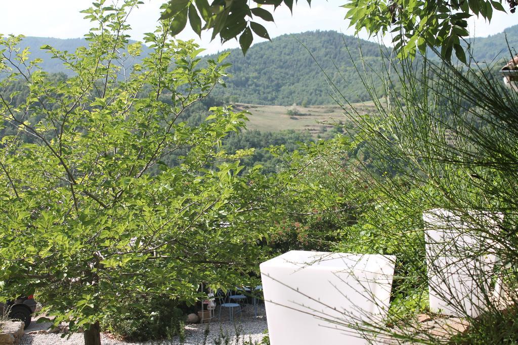 Chambres D'Hotes Le Crouzat Empurany ภายนอก รูปภาพ